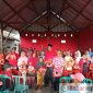 DPC PDI Perjuangan Nganjuk Gelar Bakti Sosial
