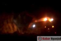 PT Aksha Energi Indonesia Diduga Ganggu Kenyamanan warga