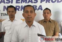 Polda Jatim Gelar Roadshow Generasi Emas Produktif Tanpa Narkoba
