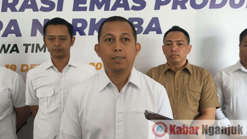 Polda Jatim Gelar Roadshow Generasi Emas Produktif Tanpa Narkoba