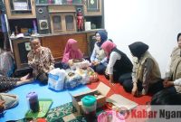 Polres Malang Lakukan Trauma Healing Terhadap Anak Korban Bunuh Diri di Pakis