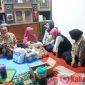 Polres Malang Lakukan Trauma Healing Terhadap Anak Korban Bunuh Diri di Pakis