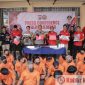 49 Tersangka yang Kini Diamankan Oleh Polres Jember