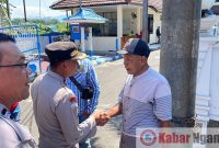 Polres Malang Amankan Belasan Orang Diduga Calo SIM di Satpas Singosari