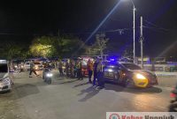 Polres Tanjungperak Maksimalkan Patroli Antisipasi Geng Remaja Jelang Nataru
