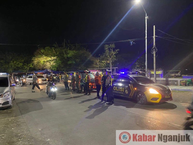 Polres Tanjungperak Maksimalkan Patroli Antisipasi Geng Remaja Jelang Nataru
