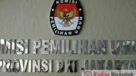 Komisi pemilihan umum Provinsi DKI Jakarta