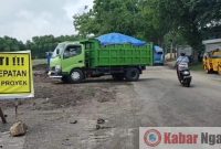 lokasi pembangunan pabrik