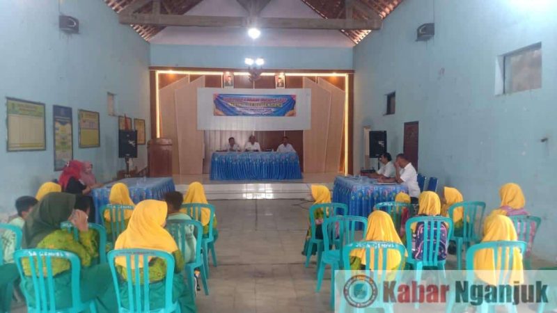 Sumber: Pusat Informasi Pemkab Nganjuk