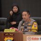 AKBP Moh Nurhidayat menjelaskan bahwa kasus kebakaran,perkosaan, curanmor, dan lain lain terjadi penurunan.
