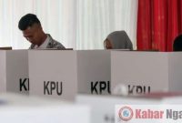 TPS yang tersebar di 13 Kecamatan se-Kabupaten Nganjuk belum ada pendaftarnya
(sumber: detik.com)(