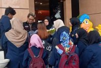 Setelah putusan sidang