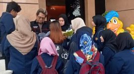 Setelah putusan sidang 