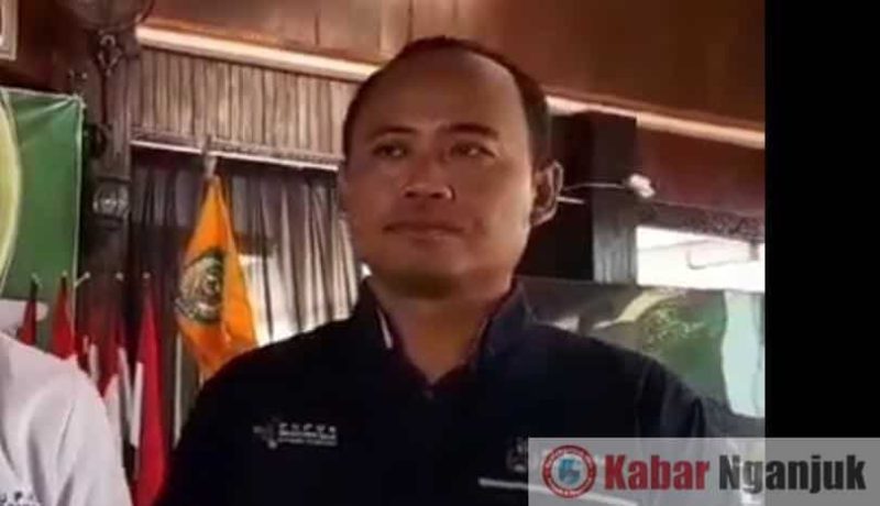 Hadi Siswanto, ketua asosiasi distributor pupuk bersubsidi