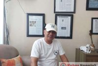 (Oleh: Dr. Wahju Prijo Djatmiko, S.H., M.Hum., M.Sc., S.S., G.Dipl.IfSc)