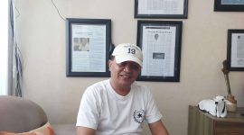 (Oleh: Dr. Wahju Prijo Djatmiko, S.H., M.Hum., M.Sc., S.S., G.Dipl.IfSc)
