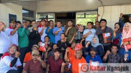 foto Bersama Kang Marhaen Handy bersama Rekamdi