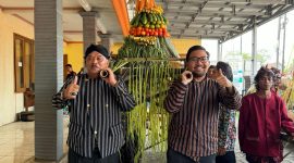Marhaen - Handy