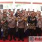 Kapolres Nganjuk Luncurkan Program Jum’at Curhat: Ajak Masyarakat Perkuat Soliditas Harkamtibmas