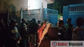 Warga Jaan Kembali Protes, Pabrik Pakan Ternak Didesak Tutup