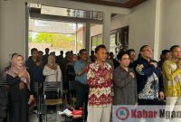 KPU Kabupaten Nganjuk Tetapkan Syarat Dukungan Calon