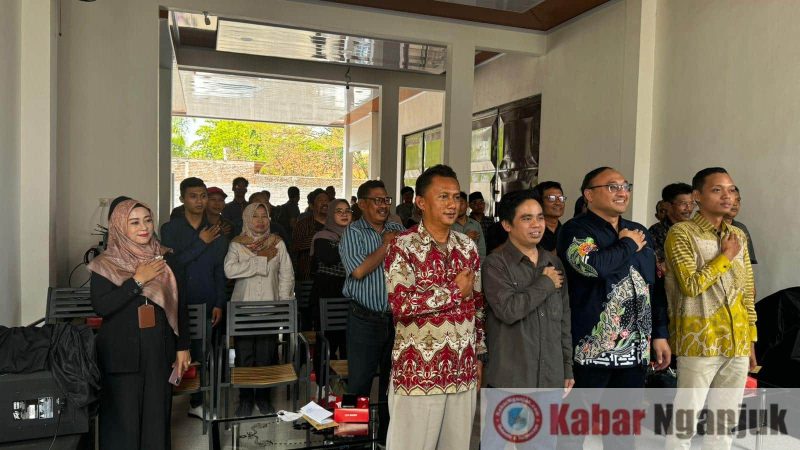 KPU Kabupaten Nganjuk Tetapkan Syarat Dukungan Calon