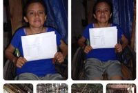 Postingan yang viral di Media Sosial