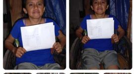 Postingan yang viral di Media Sosial