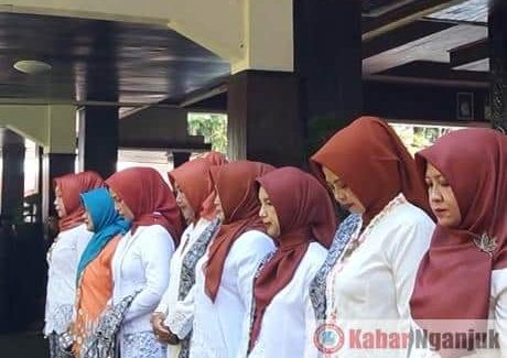 Hari Ibu ke-97: Bupati Nganjuk Tekankan Perempuan sebagai Pilar Menuju Indonesia Emas 2045