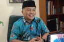 Pengamat Hukum dan Pemerintahan, Dr. Wahju Prijo Djatmiko, memberikan pandangannya terkait bursa calon Sekretaris Daerah (Sekda) Kabupaten Nganjuk (Agus)