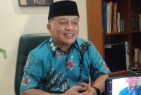 Pengamat Hukum dan Pemerintahan, Dr. Wahju Prijo Djatmiko, memberikan pandangannya terkait bursa calon Sekretaris Daerah (Sekda) Kabupaten Nganjuk (Agus)