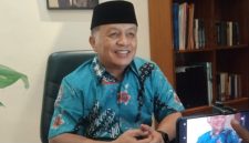 Pengamat Hukum dan Pemerintahan, Dr. Wahju Prijo Djatmiko, memberikan pandangannya terkait bursa calon Sekretaris Daerah (Sekda) Kabupaten Nganjuk (Agus)