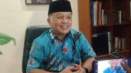 Pengamat Hukum dan Pemerintahan, Dr. Wahju Prijo Djatmiko, memberikan pandangannya terkait bursa calon Sekretaris Daerah (Sekda) Kabupaten Nganjuk (Agus)