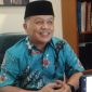 Pengamat Hukum dan Pemerintahan, Dr. Wahju Prijo Djatmiko, memberikan pandangannya terkait bursa calon Sekretaris Daerah (Sekda) Kabupaten Nganjuk (Agus)